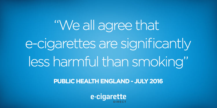 34 Great Vaping Quotes