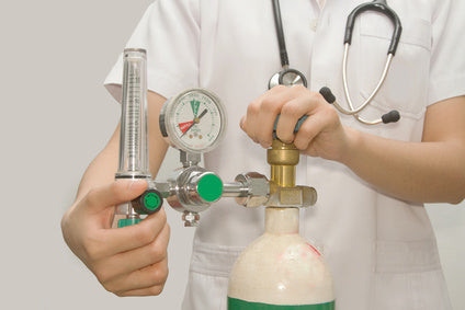 Using Electronic Cigarettes With Medical Oxygen: Important Information