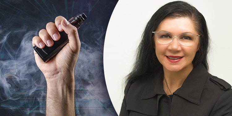 The Politics of Vaping