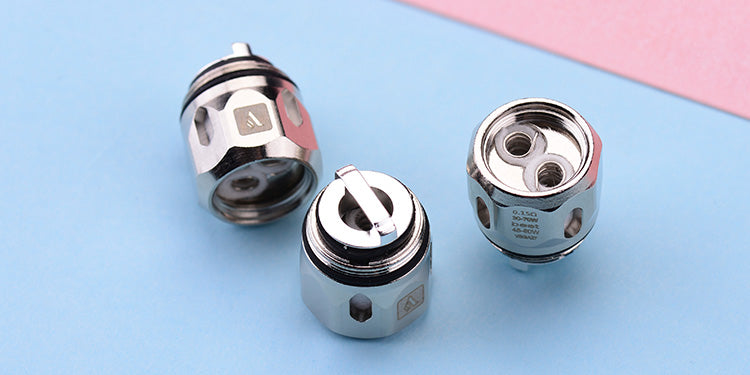 A Beginner’s Guide to Vape Coils