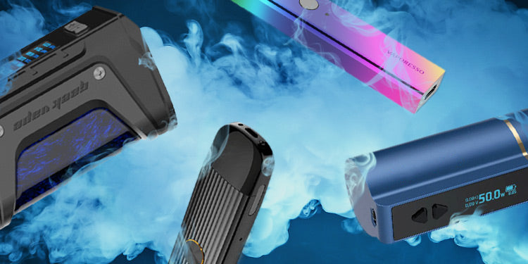 The 11 Best Vapes for 2025 (UK)