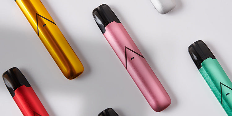 JUUL Beaters: The New Hexa Vape Devices