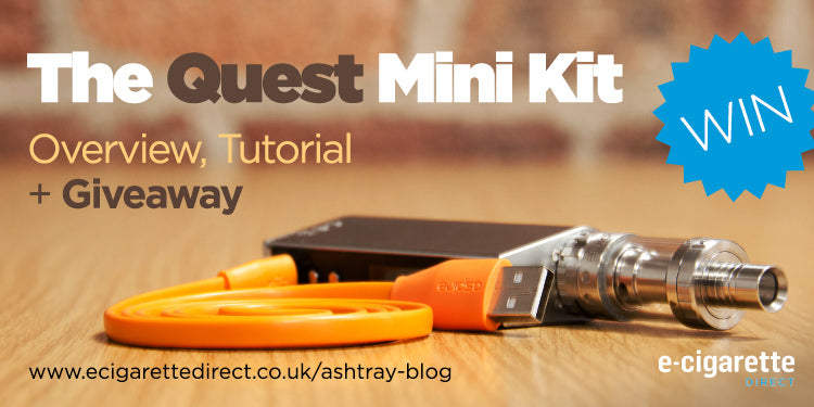 Mini Quest: Overview and Tutorial