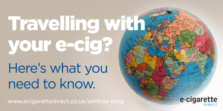 Vape Travel Guide