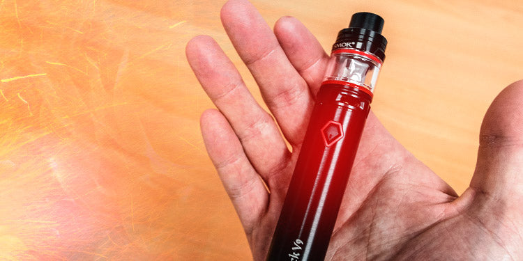 Why is My Vape Hot? Tips and Advice
