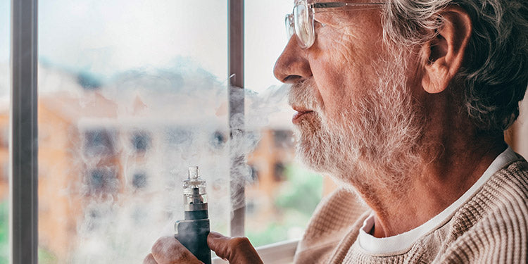 95% Safer? The Real Story on Vaping vs. Smoking