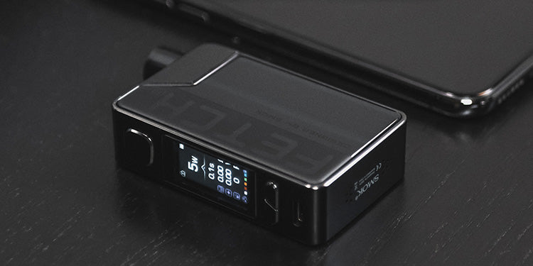 The Vaper’s Guide to Voltage, Watts & Ohms