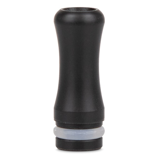 510 Delrin Drip Tip - Black