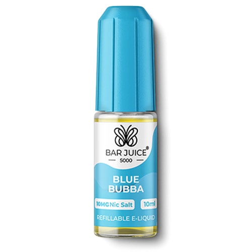 Bar Juice 5000 Blue Bubba