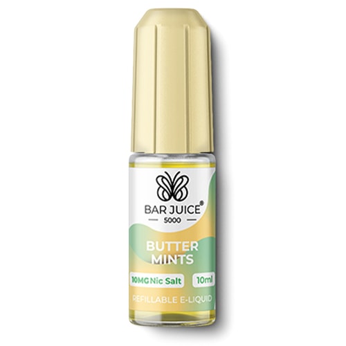 Bar Juice 5000 Butter Mints