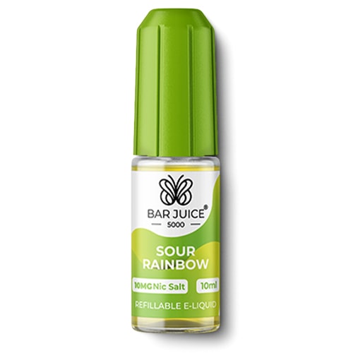 Bar Juice 5000 Sour Rainbow