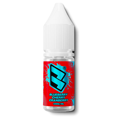 Bard Blueberry Cherry Cranberry