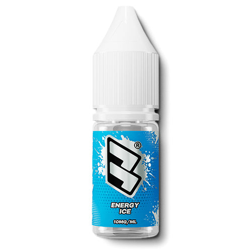 Bard Energy Ice
