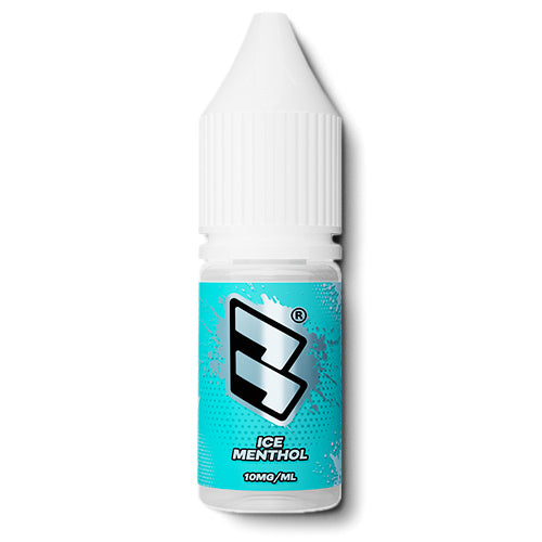 Bard Ice Menthol