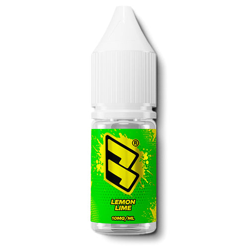 Bard Lemon Lime