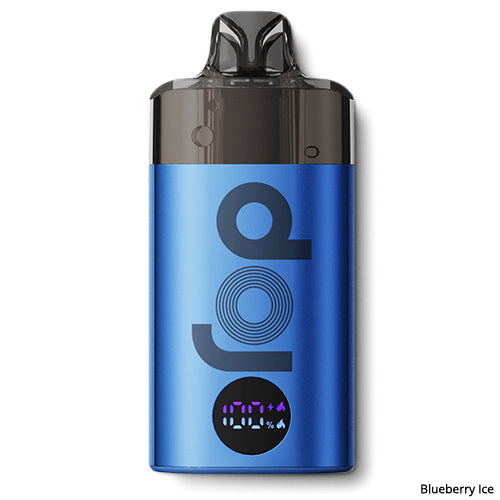 Dojo Blast 6000 Blueberry Ice
