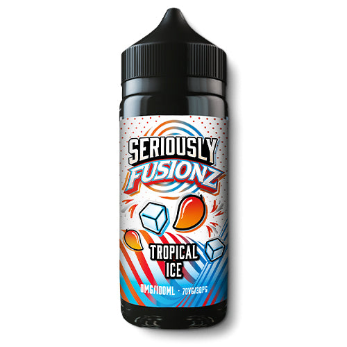 Seriously Fusionz Tropical Ice