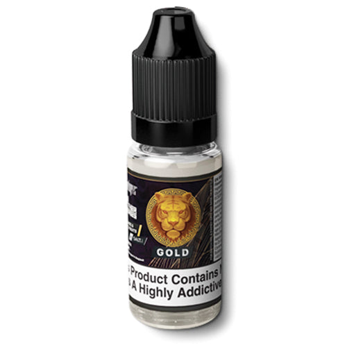 Dr Vapes Gold Nic Salt