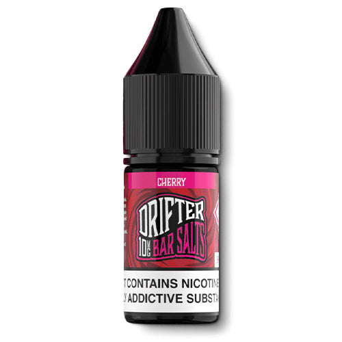 Drifter Bar Salts Cherry