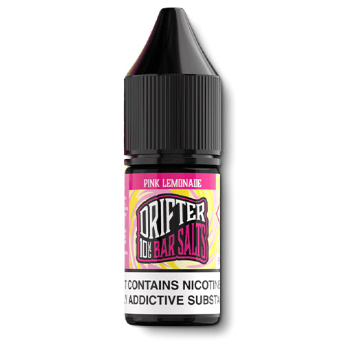 Drifter Bar Salts Pink Lemonade