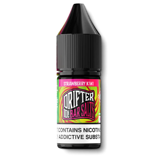 Drifter Bar Salts Strawberry Kiwi