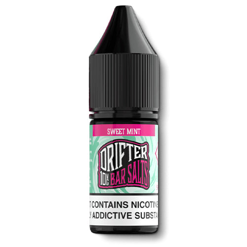 Drifter Bar Salts Sweet Mint