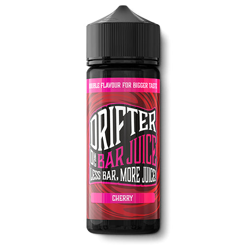 Drifter Bar Juice Shortfills Cherry