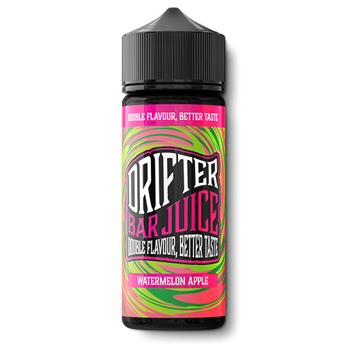 Drifter Bar Juice Watermelon Apple