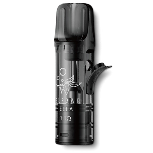 Elf Bar Elfa Refillable Pod
