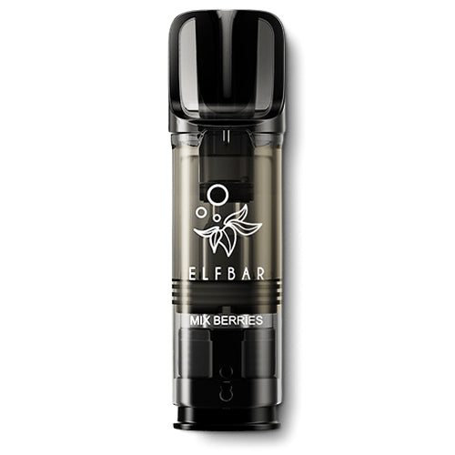 Elf Bar Mix Berries Elfa Pro Pod