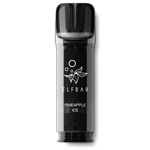 Elf Bar Pineapple Ice Elfa Pro Pods