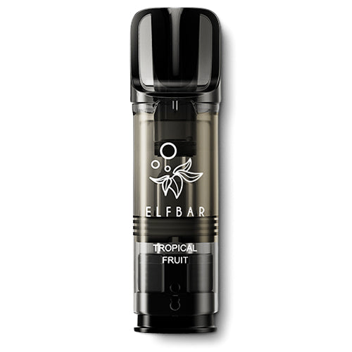 Elf Bar Tropical Fruit Elfa Pro Pod