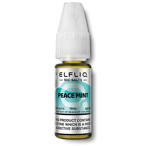 ELFLIQ Peace Mint