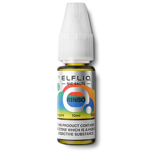 ELFLIQ Rinbo Nic Salt