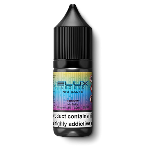 Elux Legend Rainbow Salts