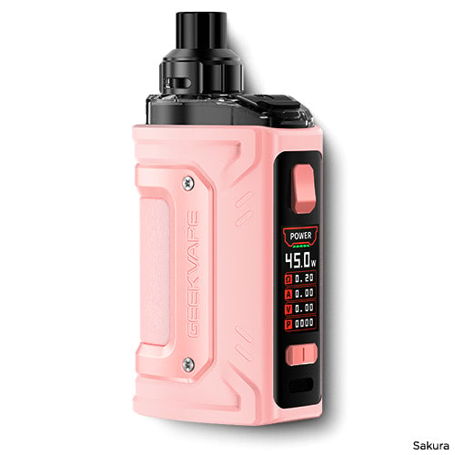 Geekvape H45 Classic Sakura