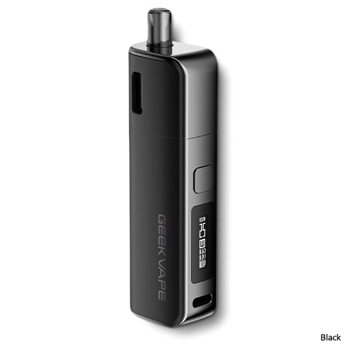 Geekvape Soul Black
