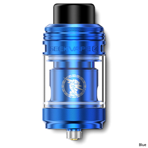Geekvape Z Fli Tank Blue