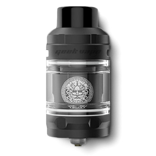 Geekvape Zeus Tank Black
