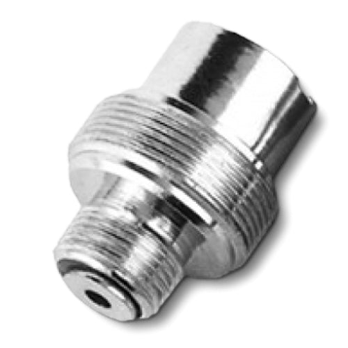E-Cig eGo adaptor for 510 batteries