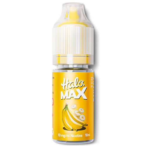 Halo Max Banana