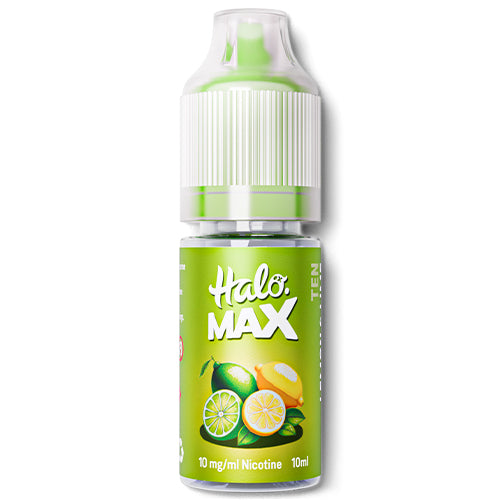 Halo Max Lemon & Lime