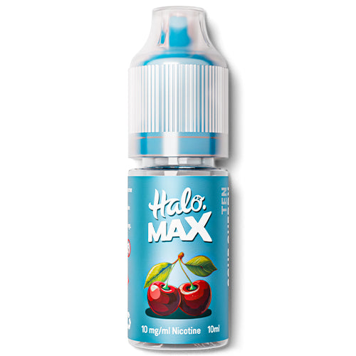 Halo Max Sour Cherry