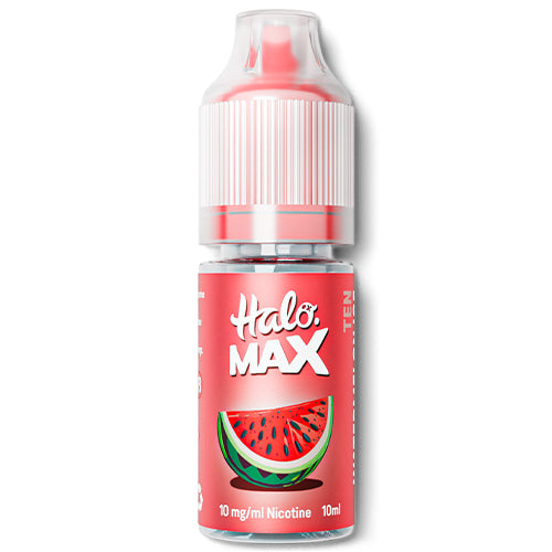 Halo Max Watermelon Ice