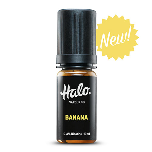 Halo Originals Banana