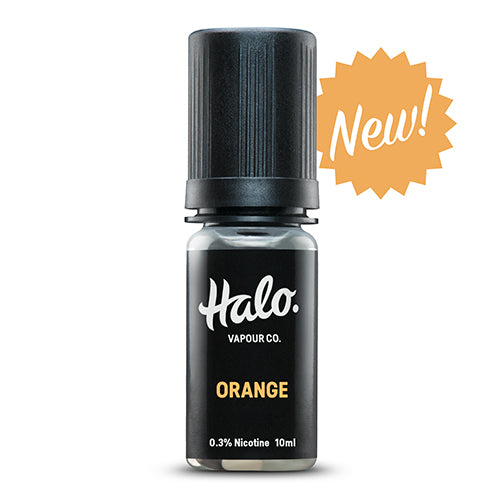 Halo Originals Orange