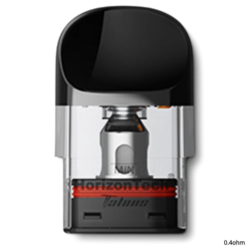 HorizonTech Talons 3 Pods 0.4ohm