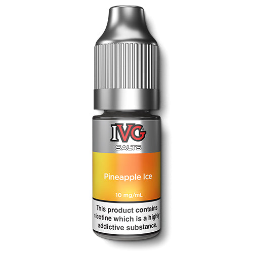 IVG Salts Pineapple Ice