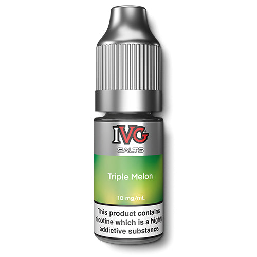 IVG Salts Triple Melon