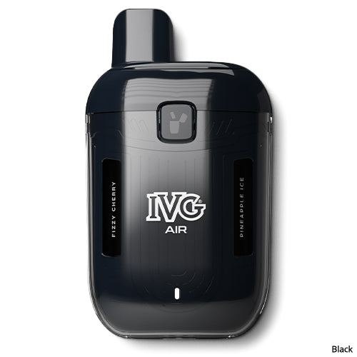 IVG Air 2-in-1 Black